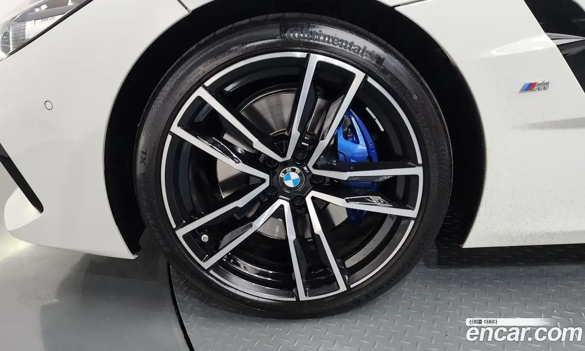 BMW Z4 2024 2.0 автомат (гидро), фото 5