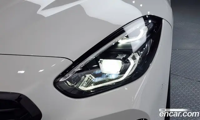 BMW Z4 2024 2.0 автомат (гидро), миниатюра 8