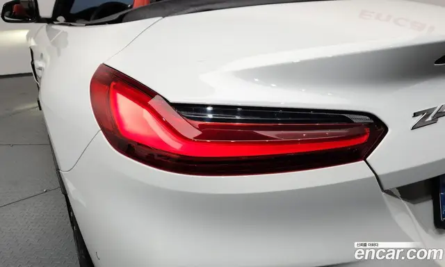 BMW Z4 2024 2.0 автомат (гидро), миниатюра 9