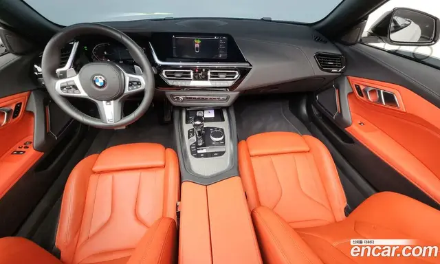 BMW Z4 2024 2.0 автомат (гидро), миниатюра 10
