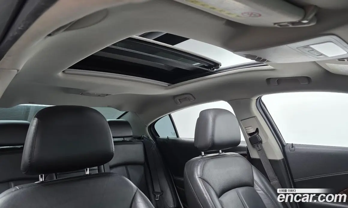 Chevrolet Alpheon 2011 2.4 автомат (гидро), фото 19