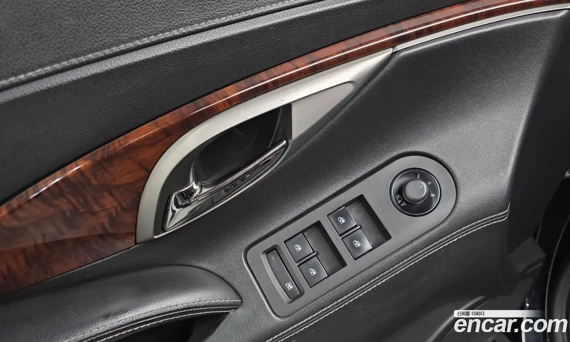 Chevrolet Alpheon 2011 2.4 автомат (гидро), фото 20