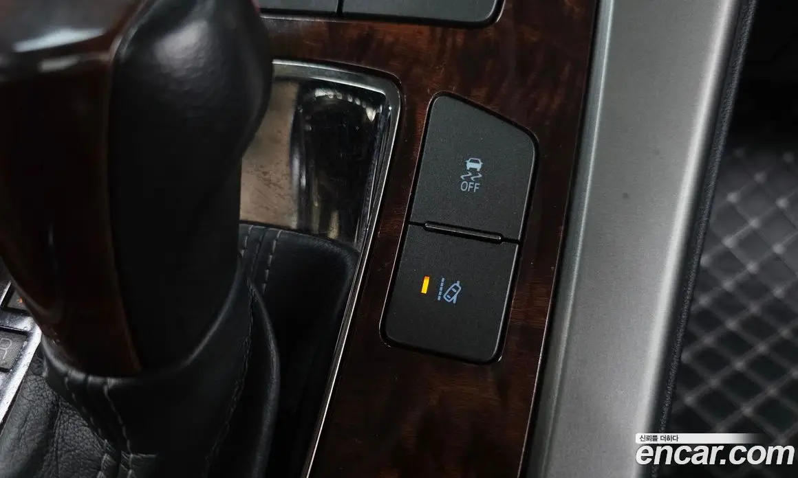 Chevrolet Alpheon 2011 2.4 автомат (гидро), фото 24