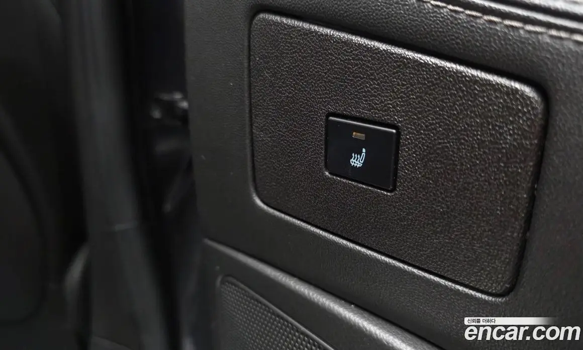 Chevrolet Alpheon 2011 2.4 автомат (гидро), фото 25
