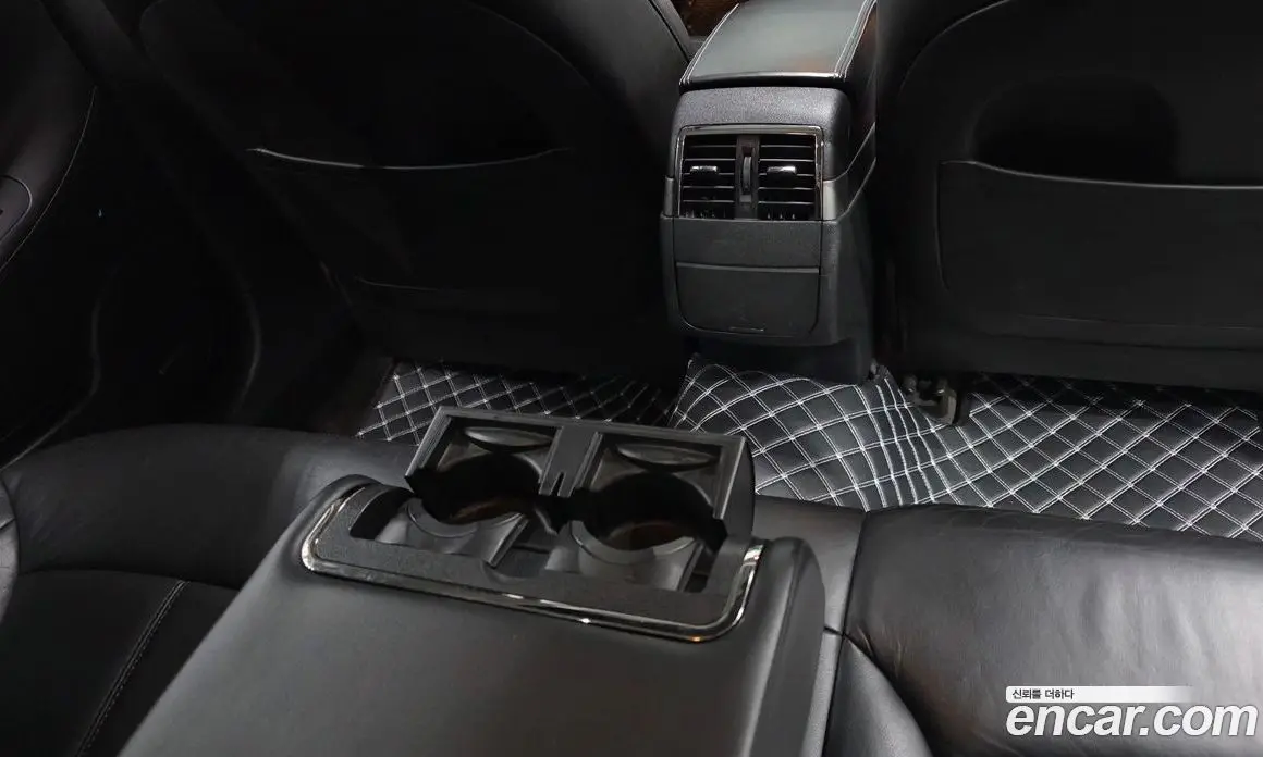 Chevrolet Alpheon 2011 2.4 автомат (гидро), фото 30