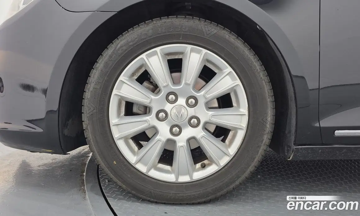 Chevrolet Alpheon 2011 2.4 автомат (гидро), фото 5