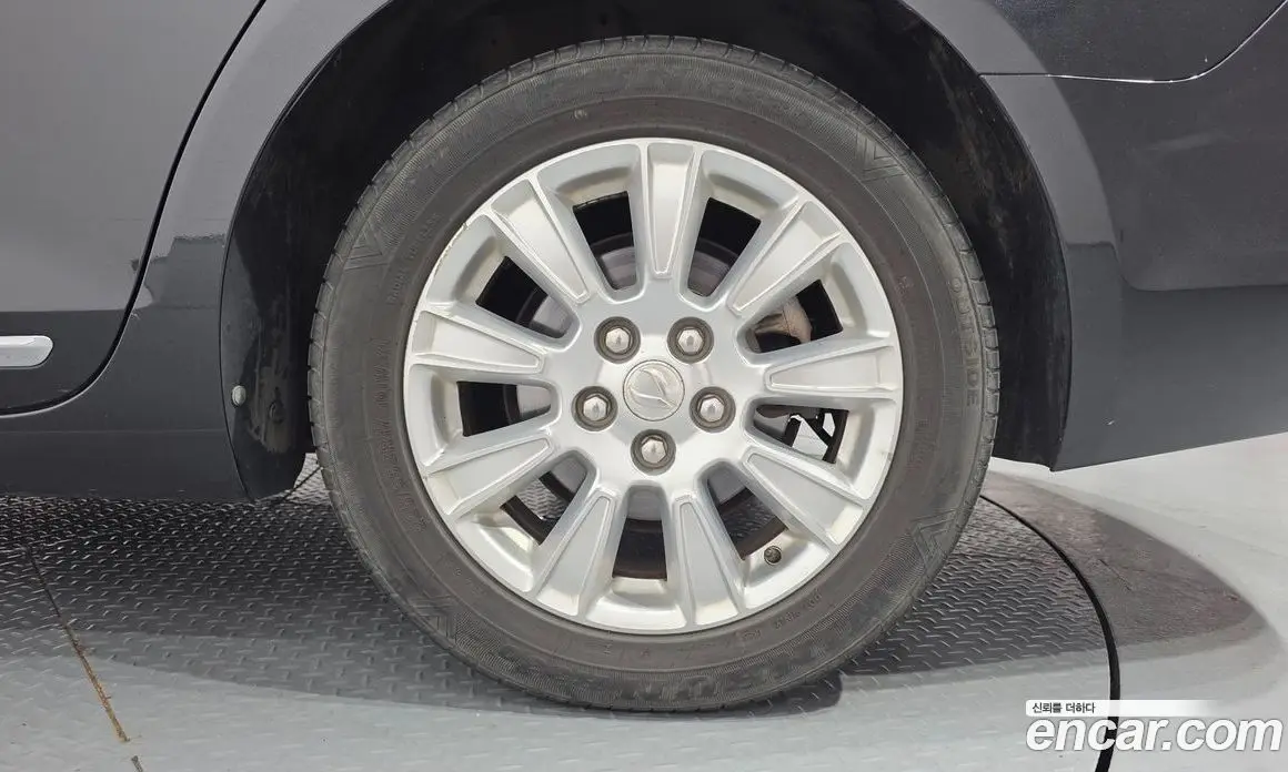 Chevrolet Alpheon 2011 2.4 автомат (гидро), фото 7