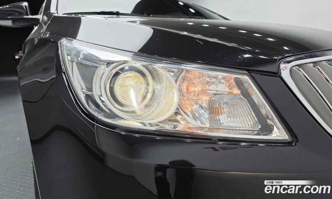 Chevrolet Alpheon 2011 2.4 автомат (гидро), фото 8
