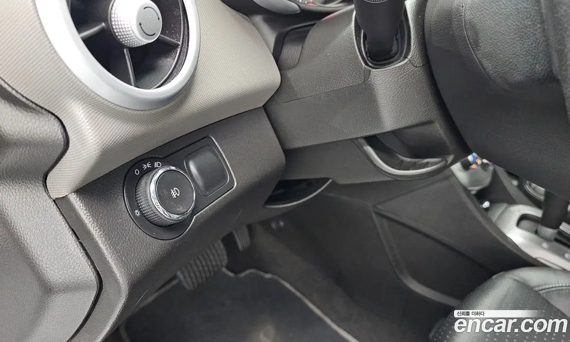 Chevrolet Aveo 2016 1.4 автомат (гидро), фото 24