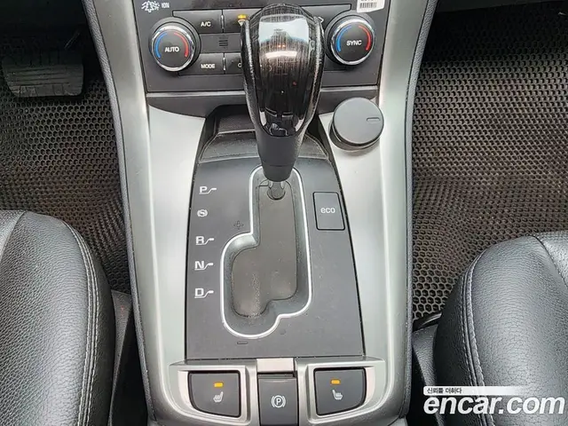 Chevrolet Captiva 2015 2.2 автомат (гидро), миниатюра 12