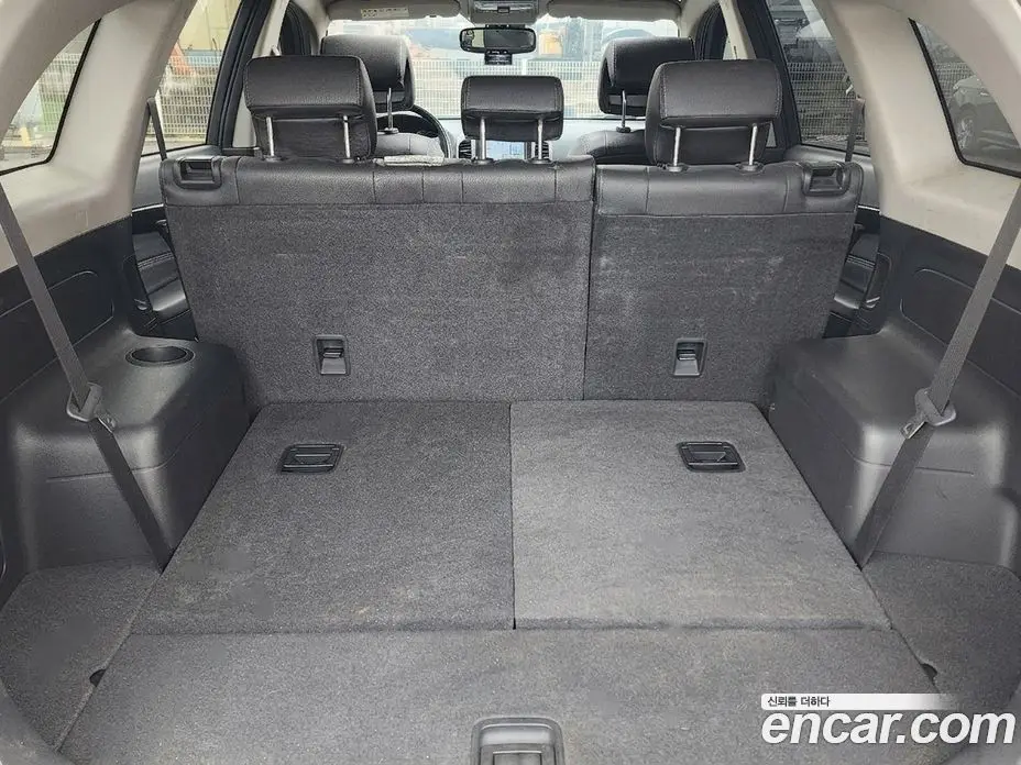 Chevrolet Captiva 2015 2.2 автомат (гидро), фото 18