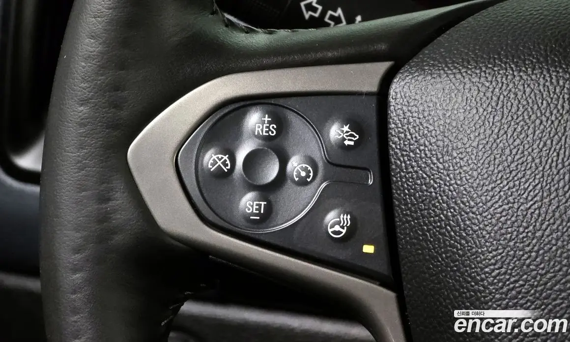 Chevrolet Colorado 2021 3.6 автомат (гидро), фото 23