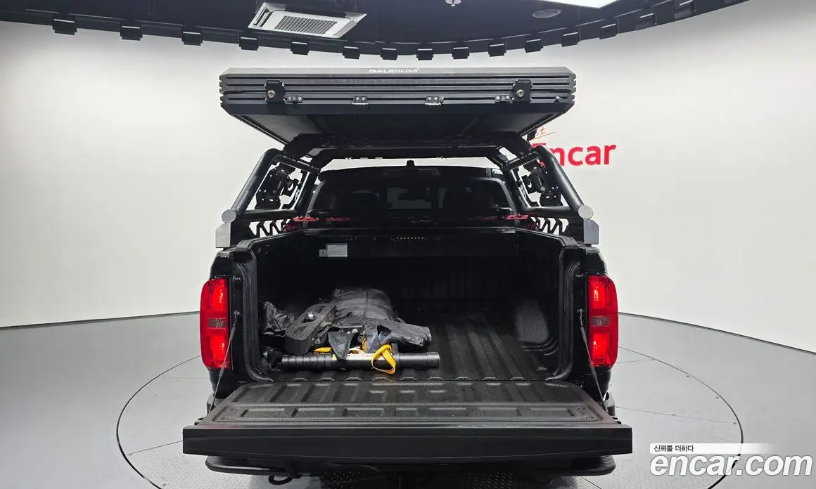 Chevrolet Colorado 2021 3.6 автомат (гидро), фото 20