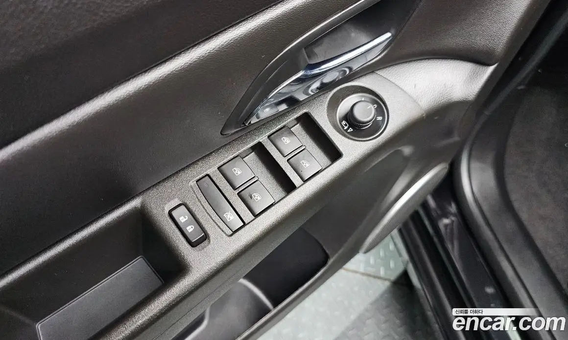 Chevrolet Cruze 2015 2.0 автомат (гидро), фото 25