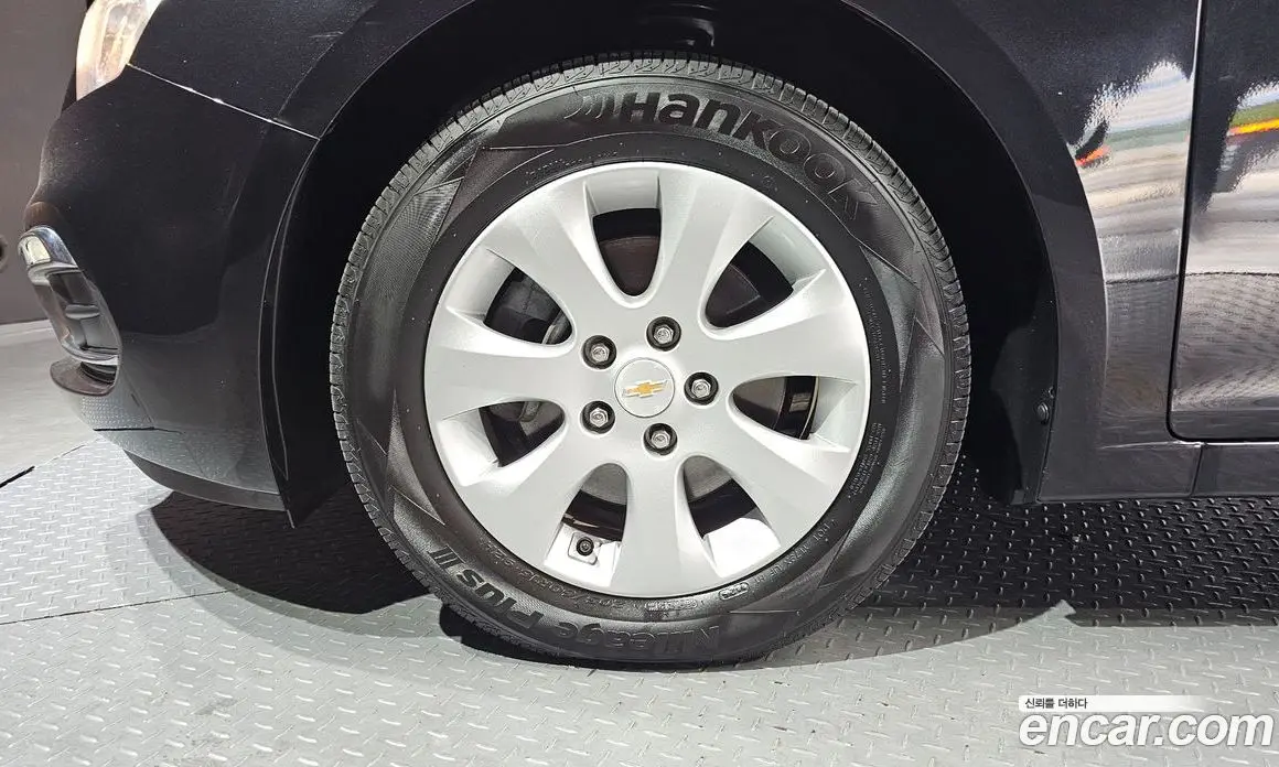 Chevrolet Cruze 2015 2.0 автомат (гидро), фото 5