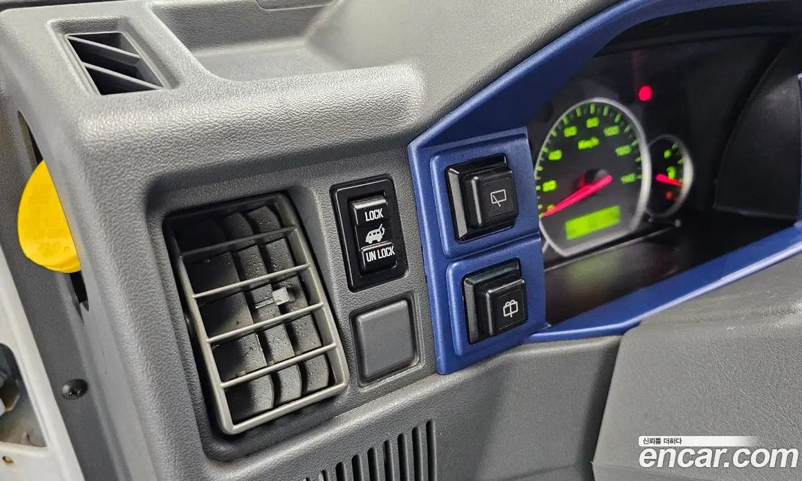 Chevrolet Damas 2020 0.8 механика, фото 14