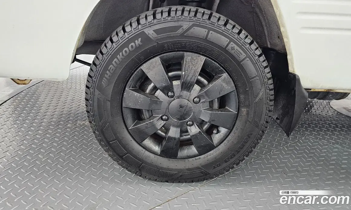Chevrolet Damas 2020 0.8 механика, фото 5