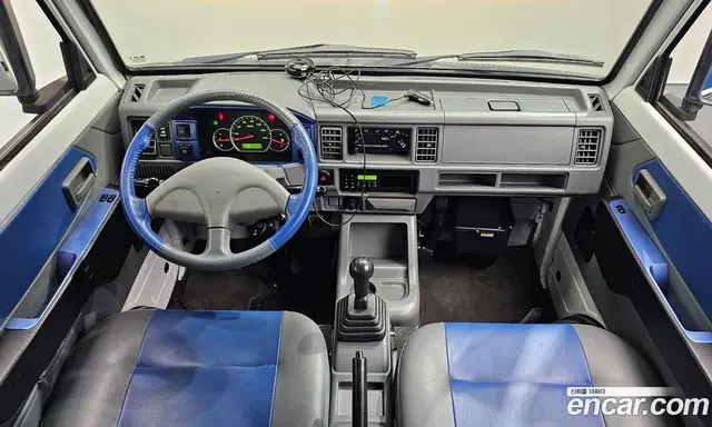 Chevrolet Damas 2020 0.8 механика, миниатюра 7