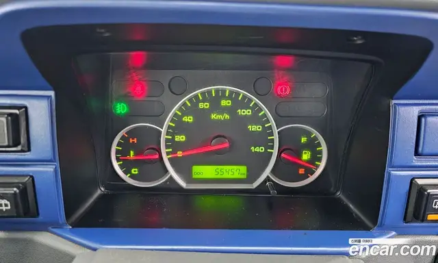 Chevrolet Damas 2020 0.8 механика, миниатюра 8