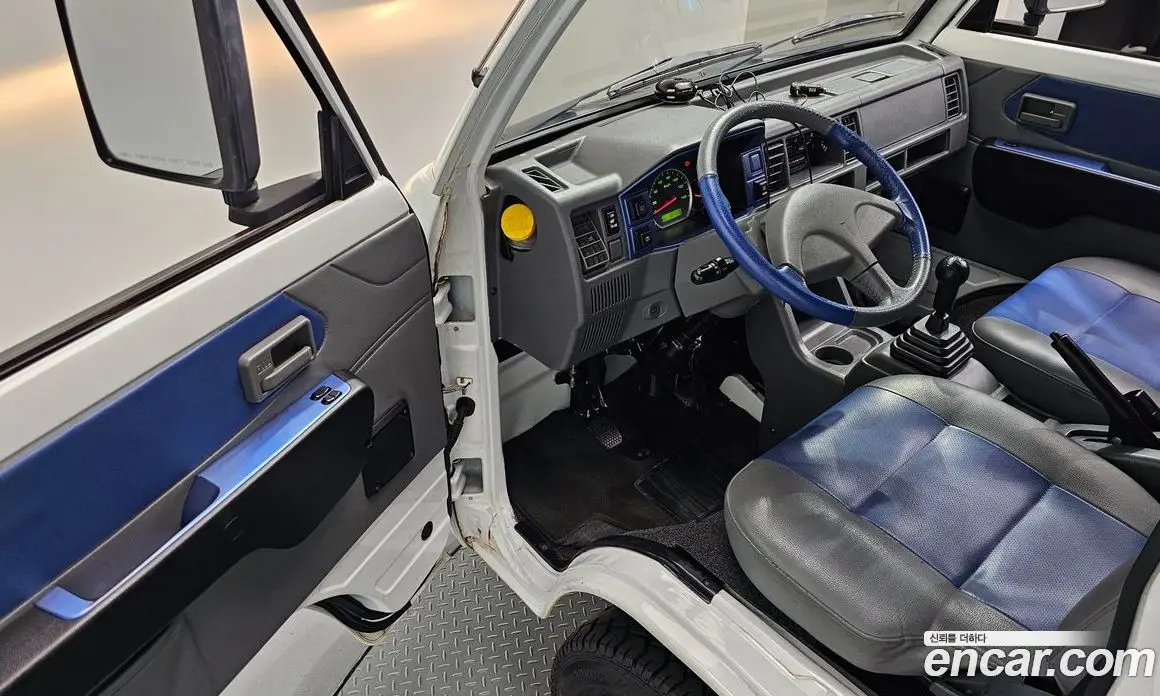 Chevrolet Damas 2020 0.8 механика, фото 10