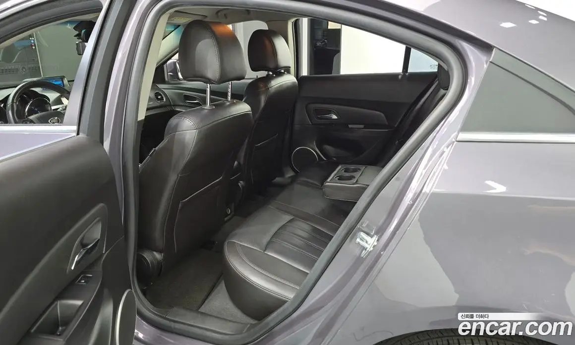 Chevrolet Lacetti 2010 1.8 автомат (гидро), фото 11 Chevrolet Lacetti 2010 1.8 автомат (гидро), фото 11