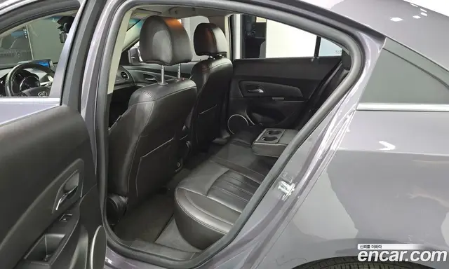 Chevrolet Lacetti 2010 1.8 автомат (гидро), миниатюра 11 Chevrolet Lacetti 2010 1.8 автомат (гидро), миниатюра 11