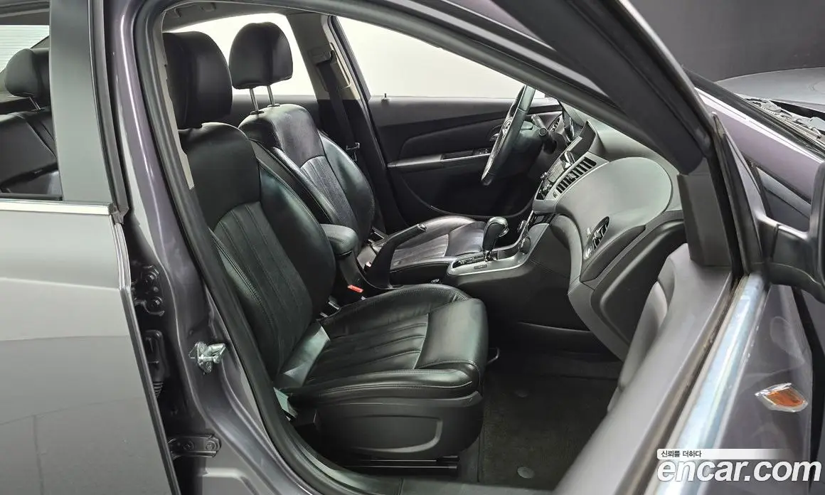 Chevrolet Lacetti 2010 1.8 автомат (гидро), фото 12 Chevrolet Lacetti 2010 1.8 автомат (гидро), фото 12