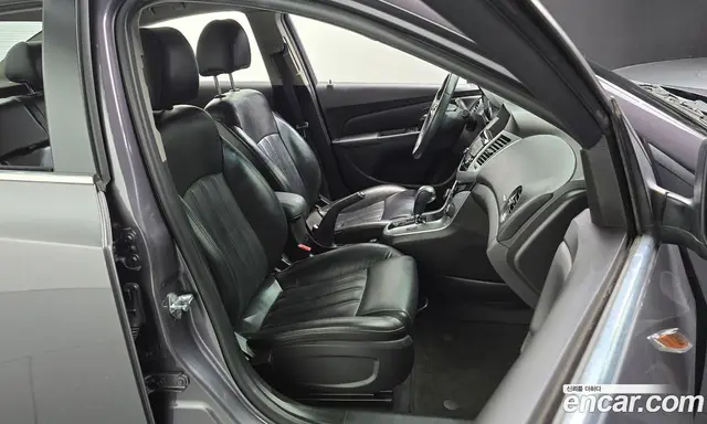 Chevrolet Lacetti 2010 1.8 автомат (гидро), миниатюра 12