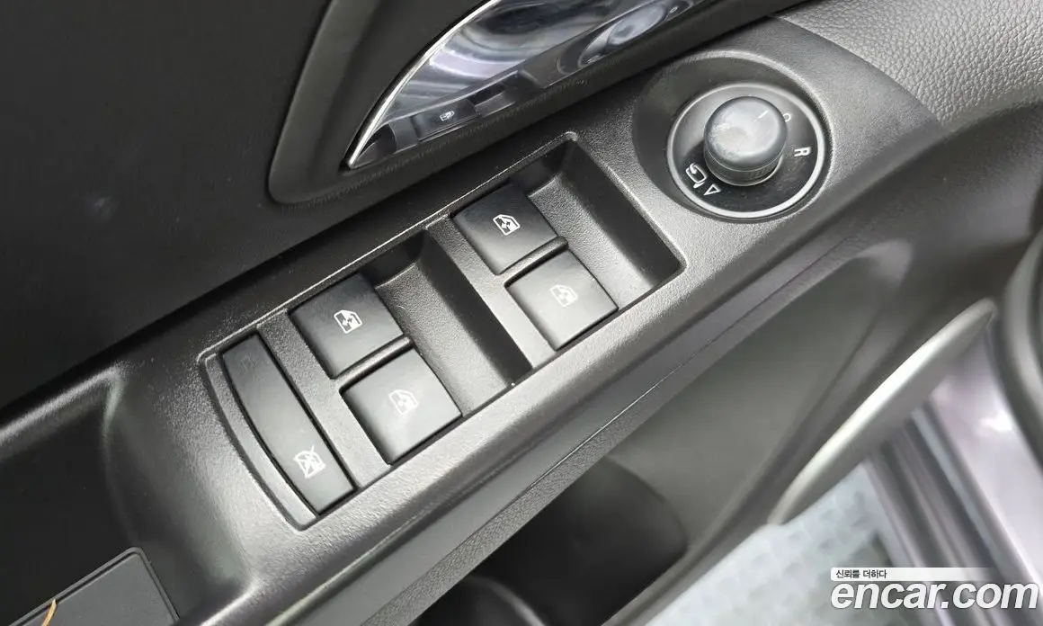 Chevrolet Lacetti 2010 1.8 автомат (гидро), фото 15 Chevrolet Lacetti 2010 1.8 автомат (гидро), фото 15