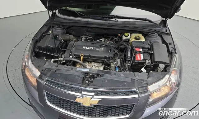 Chevrolet Lacetti 2010 1.8 автомат (гидро), миниатюра 6 Chevrolet Lacetti 2010 1.8 автомат (гидро), миниатюра 6