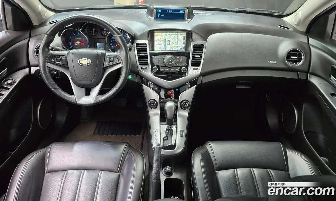 Chevrolet Lacetti 2010 1.8 автомат (гидро), фото 7 Chevrolet Lacetti 2010 1.8 автомат (гидро), фото 7