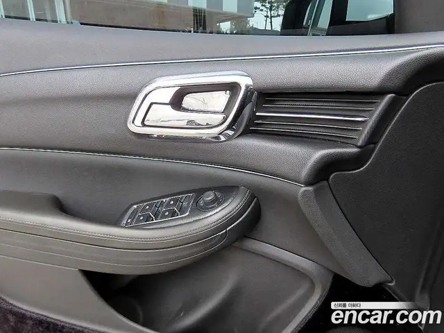 Chevrolet Malibu 2014 2.0 автомат (гидро), миниатюра 11
