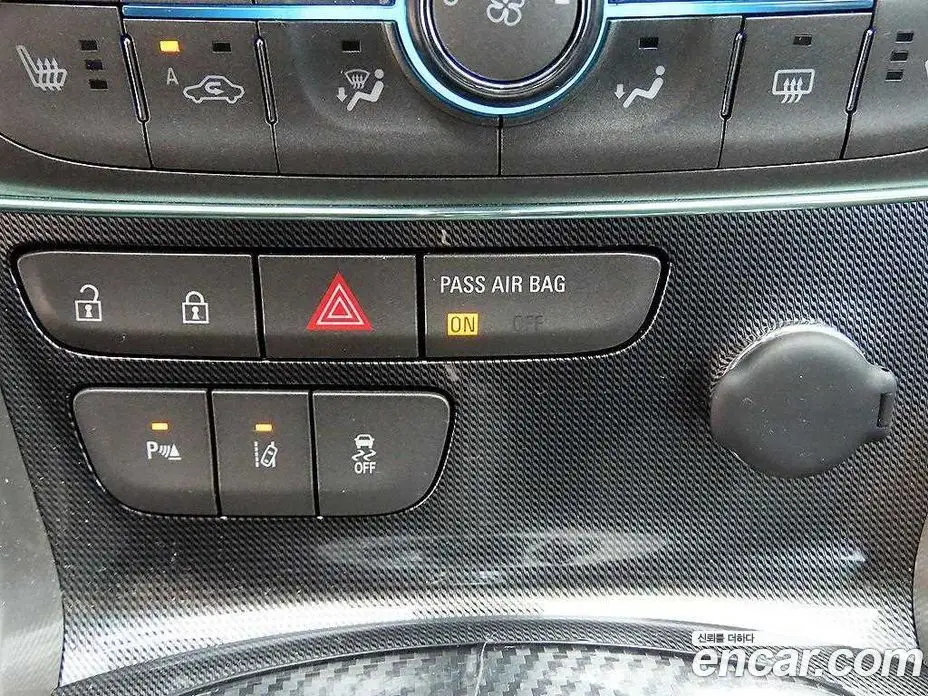 Chevrolet Malibu 2014 2.0 автомат (гидро), фото 15