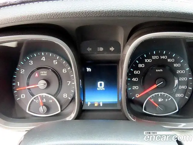 Chevrolet Malibu 2014 2.0 автомат (гидро), миниатюра 9