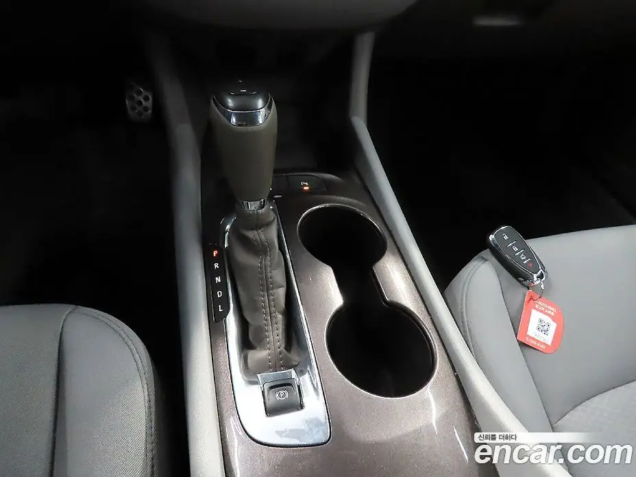 Chevrolet Malibu 2016 1.5 автомат (гидро), фото 14