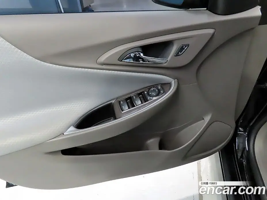 Chevrolet Malibu 2016 1.5 автомат (гидро), фото 15