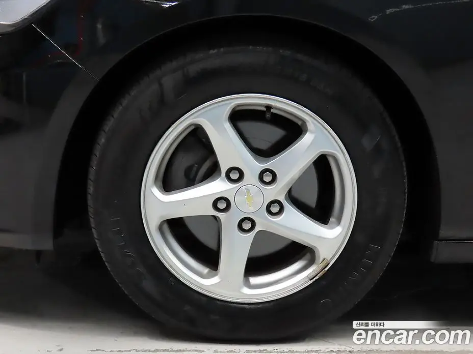 Chevrolet Malibu 2016 1.5 автомат (гидро), фото 20