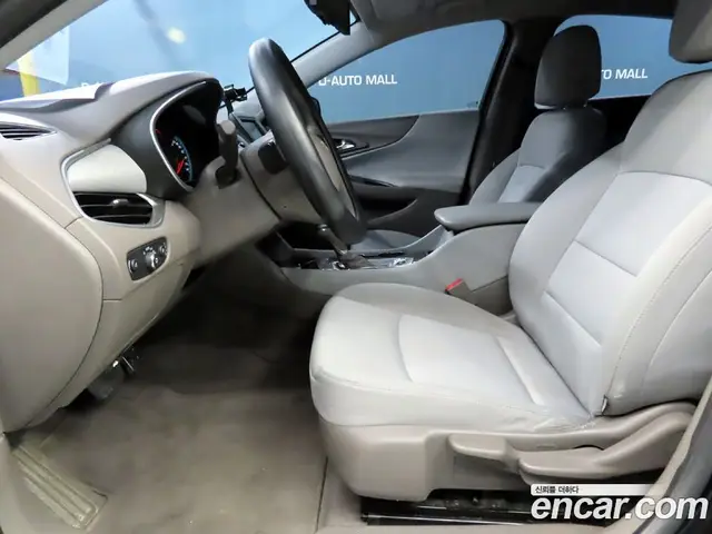 Chevrolet Malibu 2016 1.5 автомат (гидро), миниатюра 6