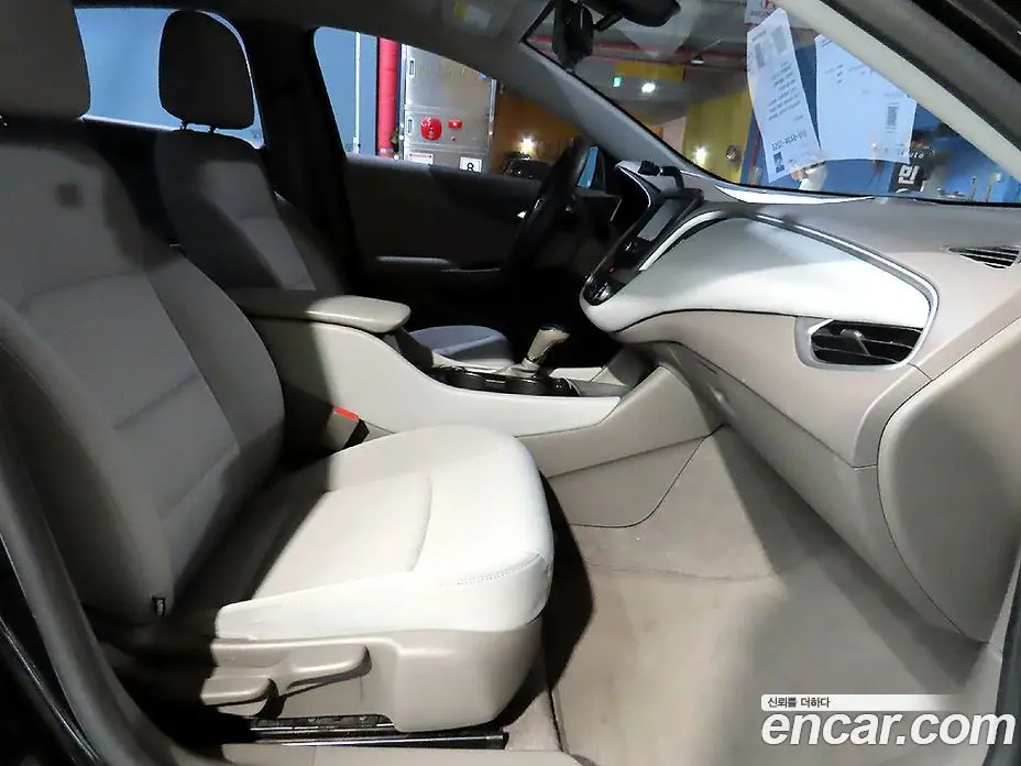 Chevrolet Malibu 2016 1.5 автомат (гидро), фото 8