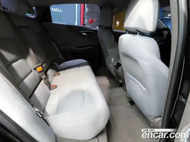 Chevrolet Malibu 2016 1.5 автомат (гидро), миниатюра 9