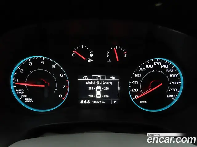 Chevrolet Malibu 2016 1.5 автомат (гидро), миниатюра 10