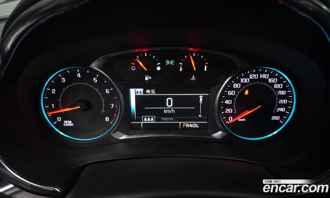 Chevrolet Malibu 2018 2.0 автомат (гидро), фото 11