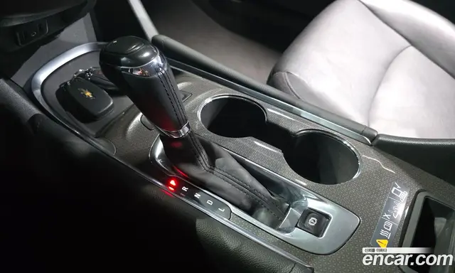 Chevrolet Malibu 2018 2.0 автомат (гидро), миниатюра 12