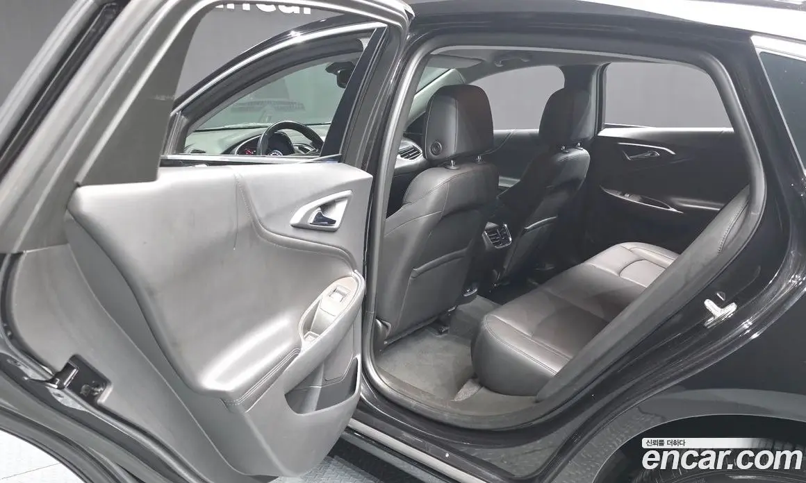 Chevrolet Malibu 2018 2.0 автомат (гидро), фото 16