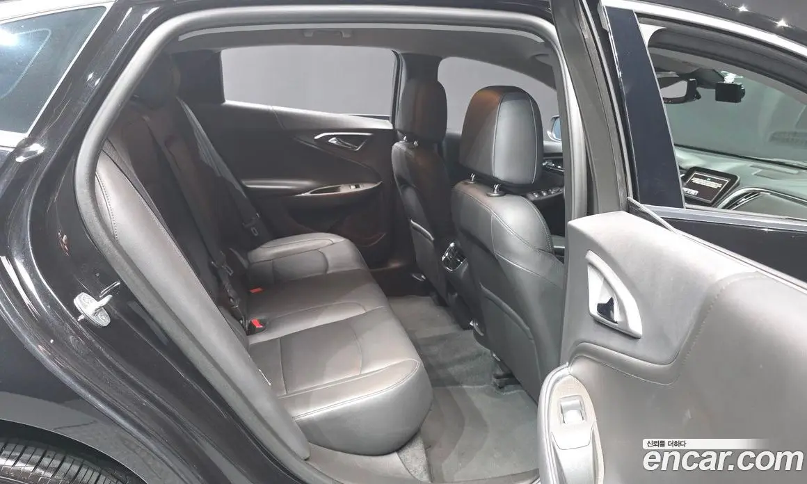 Chevrolet Malibu 2018 2.0 автомат (гидро), фото 18