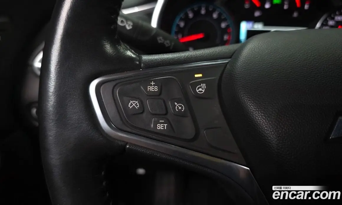 Chevrolet Malibu 2018 2.0 автомат (гидро), фото 23