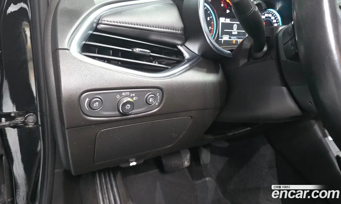 Chevrolet Malibu 2018 2.0 автомат (гидро), фото 27