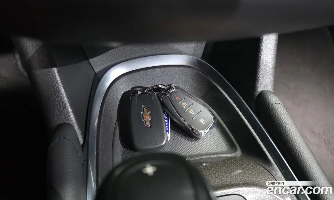 Chevrolet Malibu 2018 2.0 автомат (гидро), фото 31
