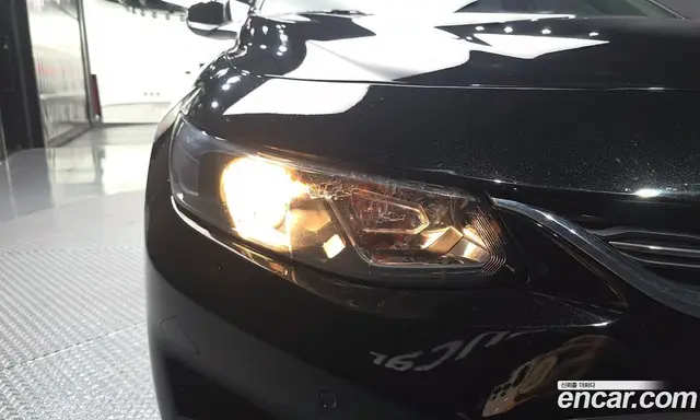 Chevrolet Malibu 2018 2.0 автомат (гидро), миниатюра 8