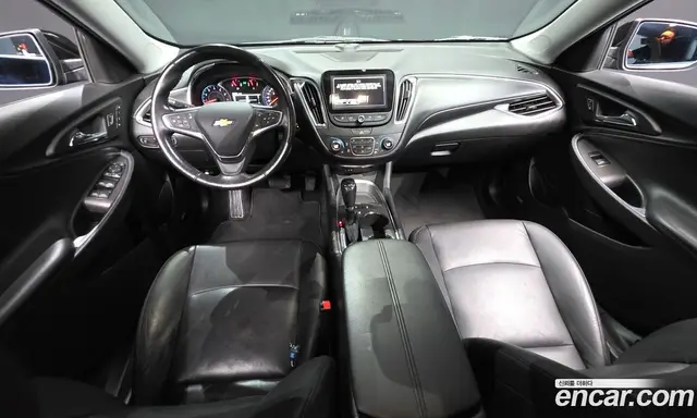 Chevrolet Malibu 2018 2.0 автомат (гидро), миниатюра 10